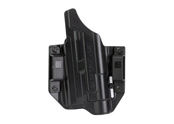 Alternative view of BRAVO BCA-LB S&W M&P 9/40 TLR1 RH