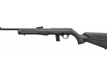 ROSSI RB22 22LR 18.5" 10RD BLK