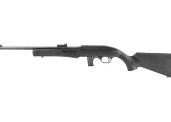 ROSSI RS22 22LR 18" 10RD BLK
