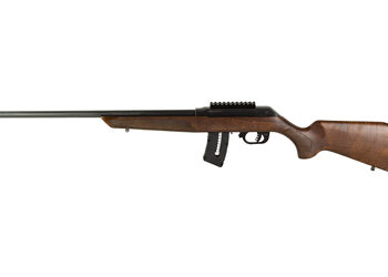 ROSSI RS22 22WMR 21" 10RD WOOD