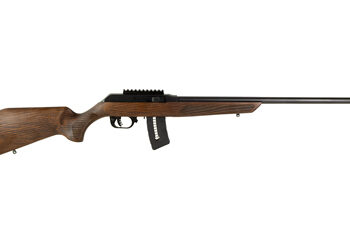 egunco 63 Alternative view of ROSSI RS22 22WMR 21" 10RD WOOD