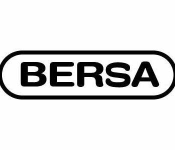 BERSA BP9 FULL SIZE 9MM MATTE 17+1