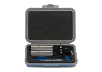 BORKA TOOLS 4 AND 8 IN-LBS TRQ LMT