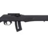 ROSSI RS22M 22MAG BLK/SYN 21" 10+1 # 1 BTRS22W2111
