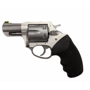 CA THE BOXER 38SPL 2.2 ANODIZED SS SHOOTER