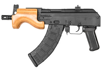 CENT ARMS MICRO DRACO 762X39 30RD
