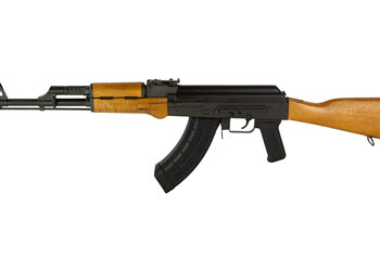 CENT ARMS BFT47 CORE 762X39 16.5"