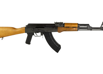 Alternative view of CENT ARMS BFT47 CORE 762X39 16.5"