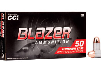 BLAZER 45ACP 230GR FMJ 50/1000