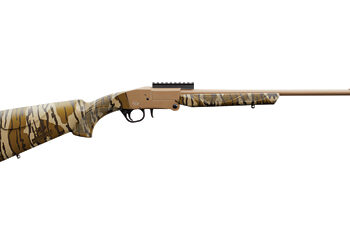 C.DALY 101 SNGL 410 20" 3" CAMO