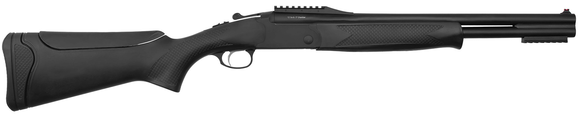CHARLES DALY 202AXT 12GA 20 MC5 TACTICAL O/U 2 CHARLES DALY 202AXT 12GA 20 MC5 TACTICAL O/U