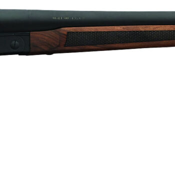 CDLY 500 20GA 26 SXS MATTE BLK WALNUT MC5