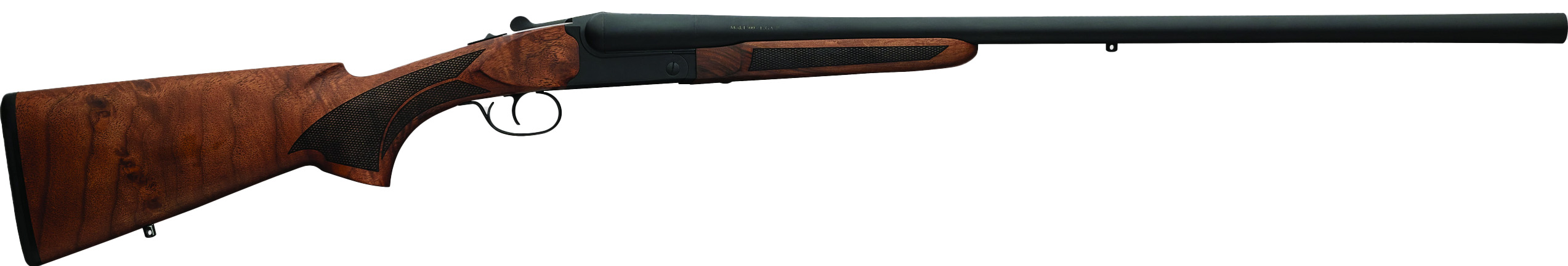 CDLY 500 20GA 26 SXS MATTE BLK WALNUT MC5 3 CDLY 500 20GA 26 SXS MATTE BLK WALNUT MC5