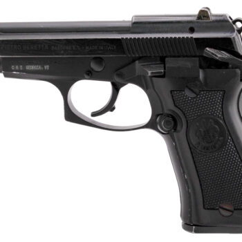 CENT BER 84F CHEETAH 380ACP 3.8 13RD VERY GO