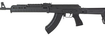 CENT VSKA 7.62X39 MAGPUL ZHUKOV BLK SYN 30RD