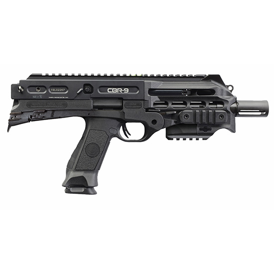CHIAPPA CBR-9 9MM 9 BLACK RHINO FOS 2 18RD 3 CHIAPPA CBR-9 9MM 9 BLACK RHINO FOS 2 18RD