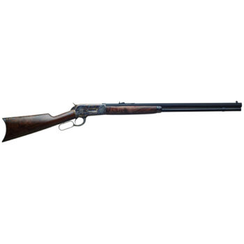 CHIAPPA 1886 45-70 26 OCTAGON CCH OILED WALNUT