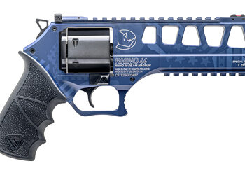 CHIAPPA RHINO 60DS 44MAG 6" 6RD NAVY
