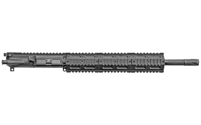 CHIAPPA M4-22 G2 UPPR 22LR 16" 10RD 3 CHIAPPA M4-22 G2 UPPR 22LR 16" 10RD