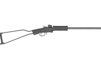 egunco 70 Alternative view of CHIAPPA LITTLE BADGER 17HMR 16.5"