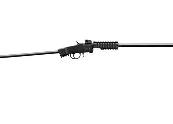 CHIAPPA LITTLE BADGER 22LR 16.5" TD