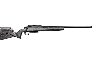 CHRISTENSEN MCR 22CRD 20" BLK CRBN