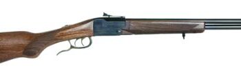 CHIAPPA FIREARMS DOUBLE BADGER 22MAG/410 19"
