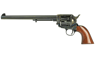 CIMARRON WYATT EARP 45C 10" CCH BL 3 CIMARRON WYATT EARP 45C 10" CCH BL