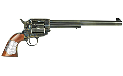 CIMARRON WYATT EARP 45C 10" CCH BL 4 CIMARRON WYATT EARP 45C 10" CCH BL - Image 2