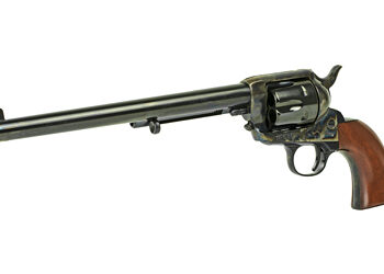 CIMARRON WYATT EARP 45C 10" CCH BL 7 CIMPP558 3