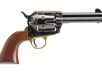 CIMARRON PISTOLERO 357MAG 4.75" 6RD