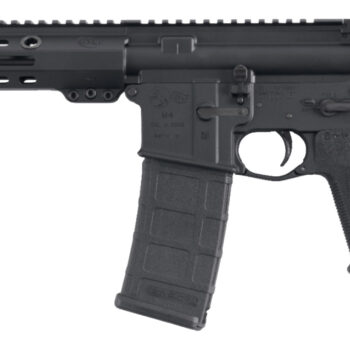 CLT M4 BRACED PISTOL 5.56 10.3 MATTE