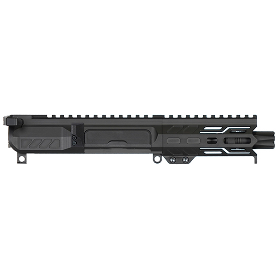 CMMG BANSHEE MK4 UPPER GROUP 22LR 4.5 BLK 3 CMMG BANSHEE MK4 UPPER GROUP 22LR 4.5 BLK