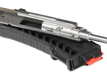 CMMG 22LR AR CONV KIT SS 25RD EVO