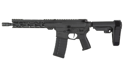 CMMG BNSHE MK4 5.56 10.5" PB 30RD AB 3 CMMG BNSHE MK4 5.56 10.5" PB 30RD AB