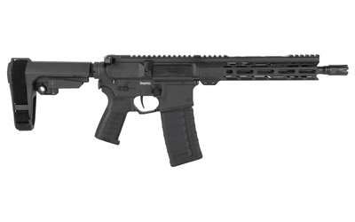 CMMG BNSHE MK4 5.56 10.5" PB 30RD AB 4 CMMG BNSHE MK4 5.56 10.5" PB 30RD AB - Image 2