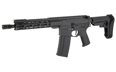 CMMG BNSHE MK4 5.56 10.5" PB 30RD AB 5 CMMG BNSHE MK4 5.56 10.5" PB 30RD AB - Image 3