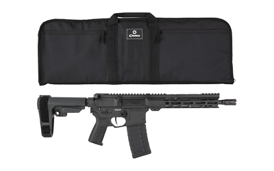 CMMG BNSHE MK4 5.56 10.5" PB 30RD AB 6 CMMG BNSHE MK4 5.56 10.5" PB 30RD AB - Image 4