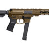 CMMG BNSHE MKGS 9MM 8" FE PB 33RD MB 1 CMMG99A520F MB 1