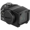 C&H DUTY XL RED DOT MULTI 3MOA BLACK 1 CPRD DUTY XL RD MR 1