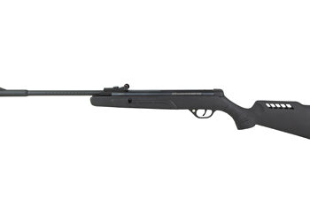 CROSMAN TYRO COMP .177 600FPS BLK