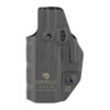 CRUCIAL IWB FOR GLOCK 43/43X AMBI BK 2 CRU1019 1