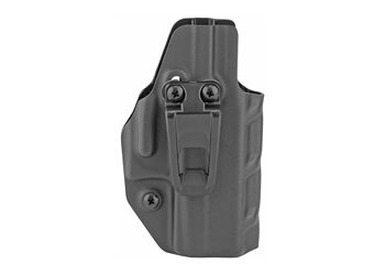 egunco 61 Alternative view of CRUCIAL IWB FOR GLOCK 43/43X AMBI BK