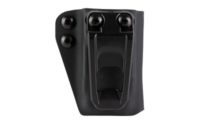 CRUCIAL MAG POUCH FOR GLOCK 9/40 MAG 3 CRUCIAL MAG POUCH FOR GLOCK 9/40 MAG