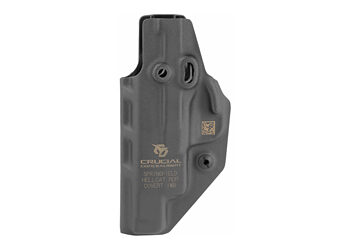 Alternative view of CRUCIAL IWB SPD HELLCAT RDP AMBI BLK