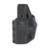 CRUCIAL IWB FOR RUGER MAX-9 AMBI BLK 1 CRU1205 1