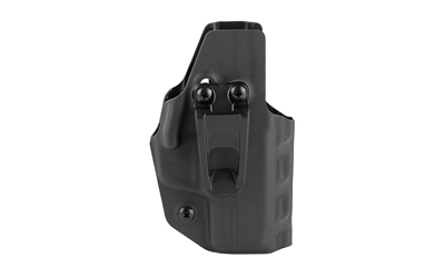 CRUCIAL IWB FOR RUGER MAX-9 AMBI BLK 4 CRUCIAL IWB FOR RUGER MAX-9 AMBI BLK - Image 2