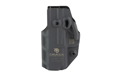 CRUCIAL AMBI COVERT IWB FN REFLEX 3 CRUCIAL AMBI COVERT IWB FN REFLEX