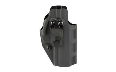 CRUCIAL AMBI COVERT IWB HK VP9 BLK 3 CRUCIAL AMBI COVERT IWB HK VP9 BLK