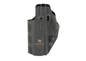 egunco 65 Alternative view of CRUCIAL AMBI COVERT IWB HK VP9 BLK